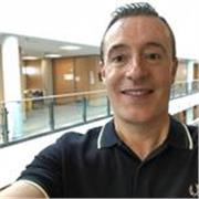 Profesor experto en Matemáticas, Física, Química y Biología, de la ESO y Bachillerato. 
Fran