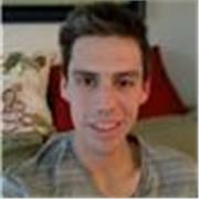 English and spanish teacher. I am fluent in both English and Spanish and available to tutor you