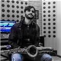 Aprende saxofón 🎷 (online o presencial)