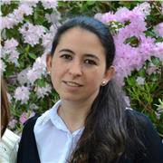 profesor de apoyo preescolar y primera infancia área de inglés