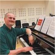 Music composition lessons for all ages and abiilities from experienced composer