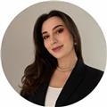  Her öğrencinin seviyesine ve ihtiyaçlarına uygun, keyifli ve verimli İngilizce dersleri sunan ODTÜ mezunu öğretmen.