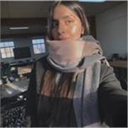 Profesora Argentina brinda clases de español