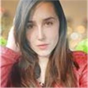 Maestra especialista en inglés con máster en educación bilingüe