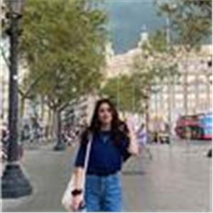 Natali Bolívar Guzmán