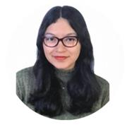 Me considero una persona muy buena con los números y me encanta enseñar al resto de personas