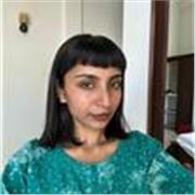 A psychology graduate who is interested in helping and empowering young people. 