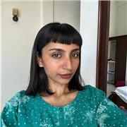 A psychology graduate who is interested in helping and empowering young people.