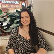 Aulas de português e inglês para crianças e adolescentes