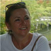 Profesora de Español: aprende español de manera divertida para tu vida diaria