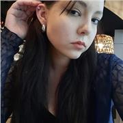 I'm a dedicated private English tutor specializing in accent training, vocabulary expansion, and grammar.