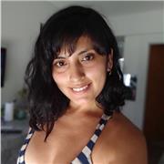 Profesora de Historia y Ciencias Sociales (nivel primario, secundario,terciario y universitario)