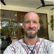 I am a fluent english speaker, i can help mentor and help with english learning
