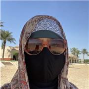 Erfahrene Englisch- und Arabischlehrerin mit internationalem Hintergrund bietet privaten Online-Unterricht für Kinder und Erwachs