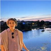 Étudiante et ayant vécu aux Etats Unis je propose des cours d’anglais mais également des cours de mathématiques niveau collège.