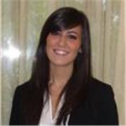 Profesora italiana especializada en la enseñanza del italiano