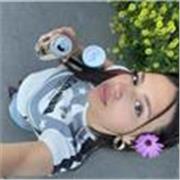 Profesora de fútbol apta para edades entre 4 y 12 años 