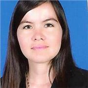 Ofrezco apoyo escolar en todas las áreas, contáctame por Whatsapp