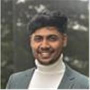 My name is Athul Sabu, and I am passionate about teaching, particularly in the field of mathematics With a strong foundation