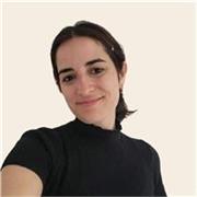 Responsable, comprometida, metódica, detallista y eficiente. Doy clases de redacción y lengua castellana a extranjeros.