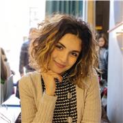 Studentessa del Politecnico di Milano offre lezioni su programmi per Design