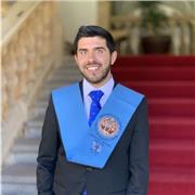 Profesor de Historia imparte clases particulares para niños de todas las edades