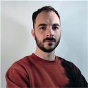 Técnico superior en Diseño y edición ofrece clases online de Diseño y Desarrollo web básico.