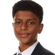 I love seeing people reach their academic potential and that's what drives me on! My lessons are aimed at students currently at a Grade B or below in their GCSEs and have their own motivation to improve them.