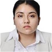 Maestra de apoyo escolar especializada en apoyar a niños con dificultades de aprendizaje