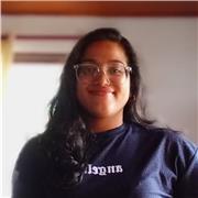 I give IT classes for students from grade 5 and above