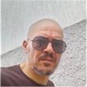 High school teacher of English language