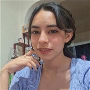 Maestra de apoyo en programación, Ciencias y matemáticas, desde temas básicos hasta avanzado