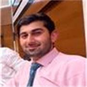 University of Cambridge student teaching Maths/ Further Maths for GCSE or A-level students