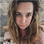 Insegnante madrelingua di francese in smart working o a domicilio