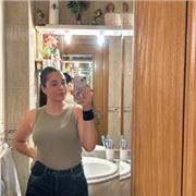 Joven con estudios y certificado de idioma imparte clases de apoyo de inglés y lengua castellana