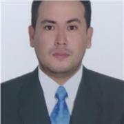 Profesor de matemáticas para ingeniería, arquitectura, administración, comunicación, entre otros