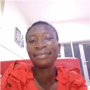 Adebimpe Yemisi