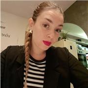 Profesora no titulada para dar suporte en idiomas