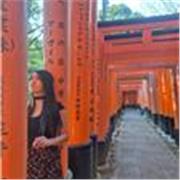 Profesor de japonés en línea, adaptando cada lección a objetivos y ritmo de aprendizaje