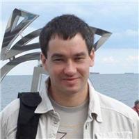 Tymur Levitin