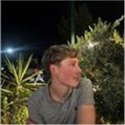 ’d put:

I’m a motivated A-level student studying Maths, Further Maths, Physics and Chemistry, offering lessons to GCSE.
