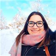 Dottoranda in Medicina Molecolare offre ripetizioni online