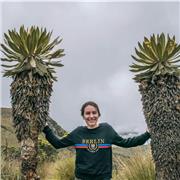 Tutora de Ciencias naturales / Biología