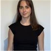 Graduada en Estudios Ingleses y estudiante de máster en Estudios Ingleses Avanzados. Metodología adapatada a tus necesidades. 