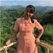 I am Sarah Paraginog, 20 years of age. I have an energetic personality, I am flexible, adaptive to changes and always willing to learn.

My lessons aims are the children who wants to learn the English language.