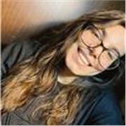 Studentessa universitaria