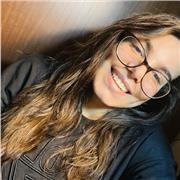 Studentessa universitaria