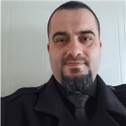 English tutor providing tuition for various age groups