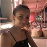 Laureata in Biotecnologie attualmente iscritta al secondo anno di Neurobiologia. Sono già 3 anni che seguo ragazzi di ogni età