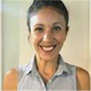 Profesora de inglés para niños de todas las edades. Clases didácticas y creativas